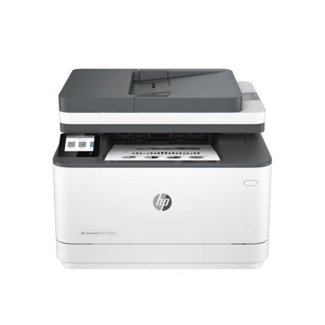 HP LaserJet Pro MFP 3103fdw - Mono - 33 ppm - 50 000 p/mois