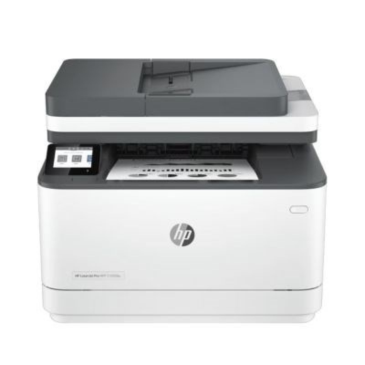 HP LaserJet Pro MFP 3103fdw - Mono - 33 ppm - 50 000 p/mois