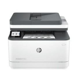 HP LaserJet Pro MFP 3103fdw - Mono - 33 ppm - 50 000 p/mois