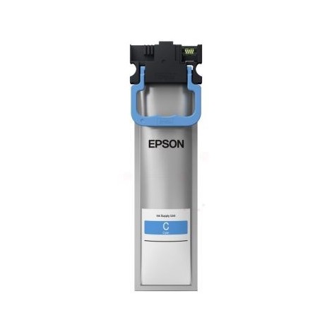 ++ CRT Cyan - XL - 5K pages - A4 - WF-C5390DW,WF-C5890DWF
