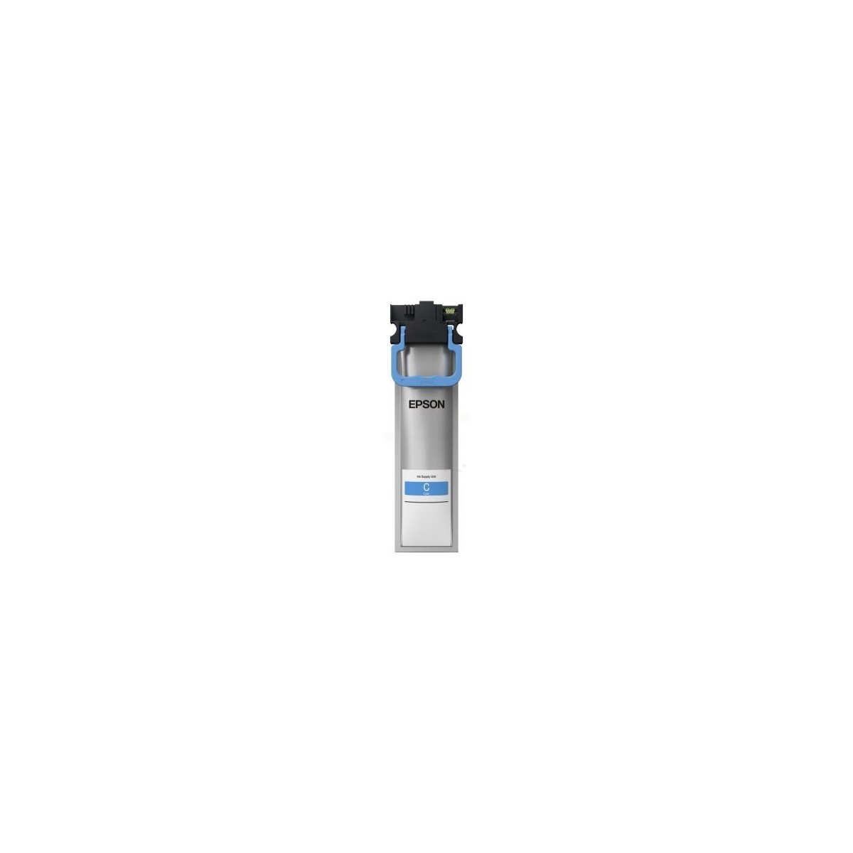 ++ CRT Cyan - XL - 5K pages - A4 - WF-C5390DW,WF-C5890DWF