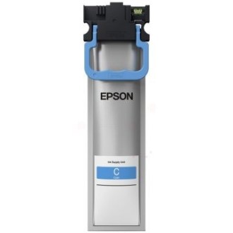 ++ CRT Cyan - XL - 5K pages - A4 - WF-C5390DW,WF-C5890DWF