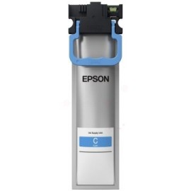 ++ CRT Cyan - XL - 5K pages - A4 - WF-C5390DW,WF-C5890DWF