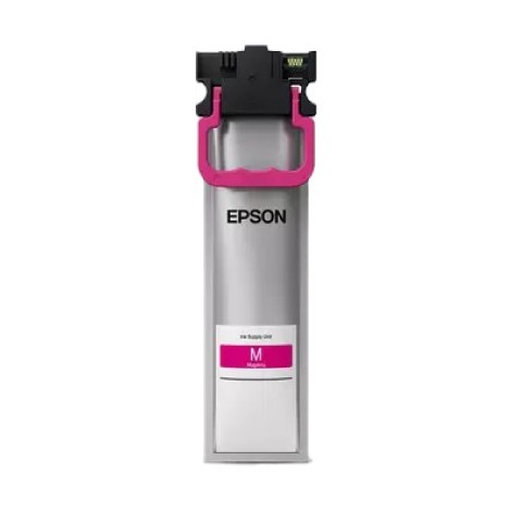 ++ CRT Magenta - XL - 5K pages - A4 - WorkForce Pro
