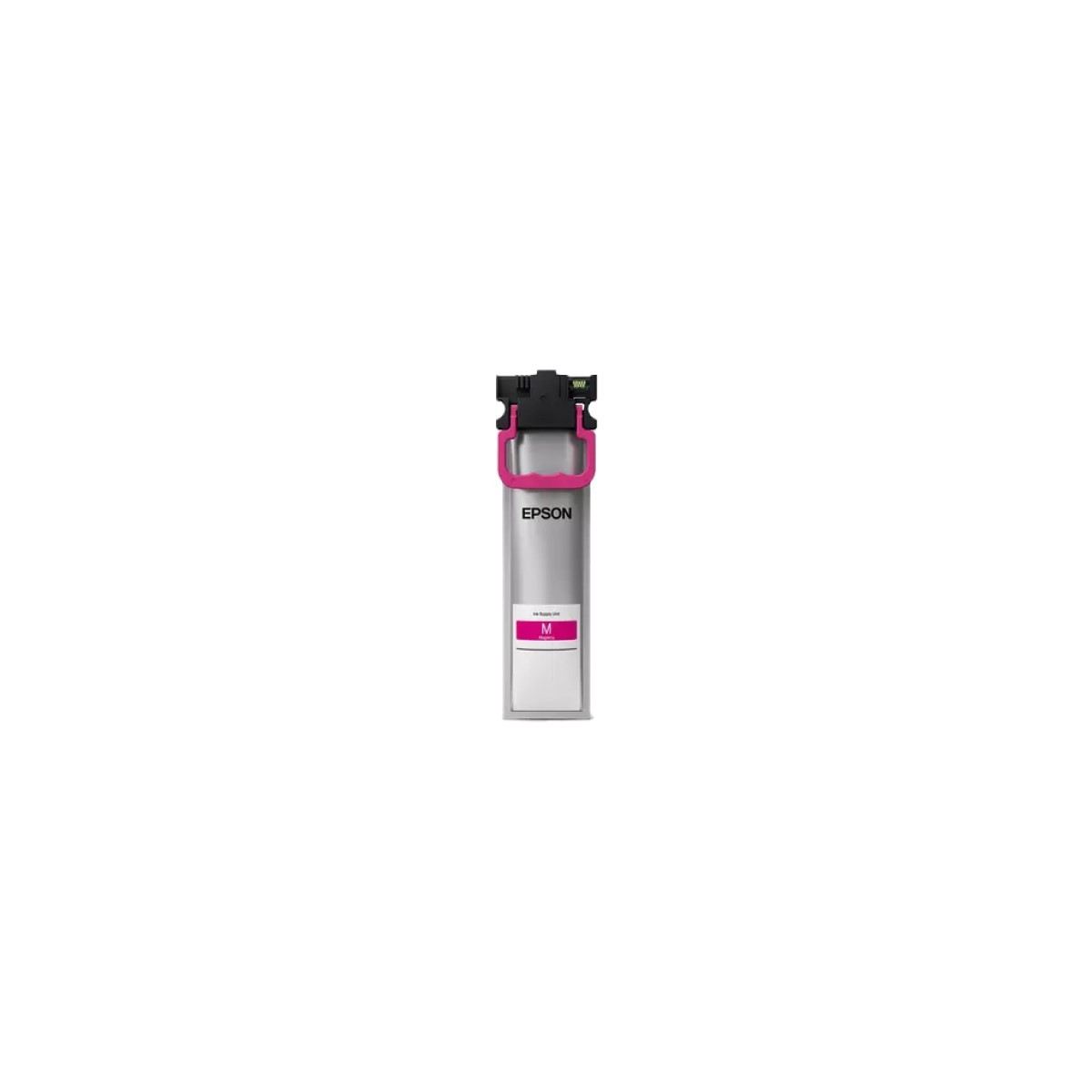 ++ CRT Magenta - XL - 5K pages - A4 - WorkForce Pro