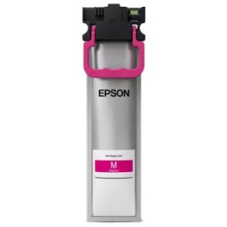 ++ CRT Magenta - XL - 5K pages - A4 - WorkForce Pro
