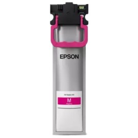++ CRT Magenta - XL - 5K pages - A4 - WorkForce Pro