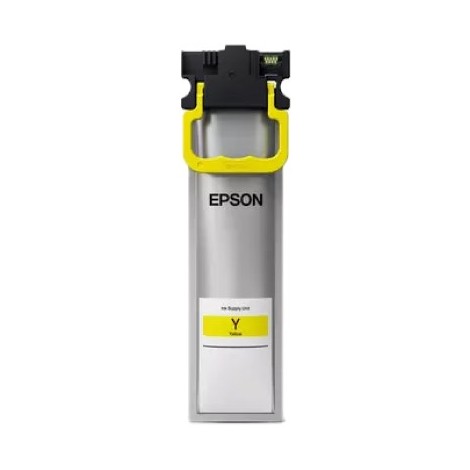 ++ CRT Jaune - XL - 5K pages - A4 - WorkForce Pro