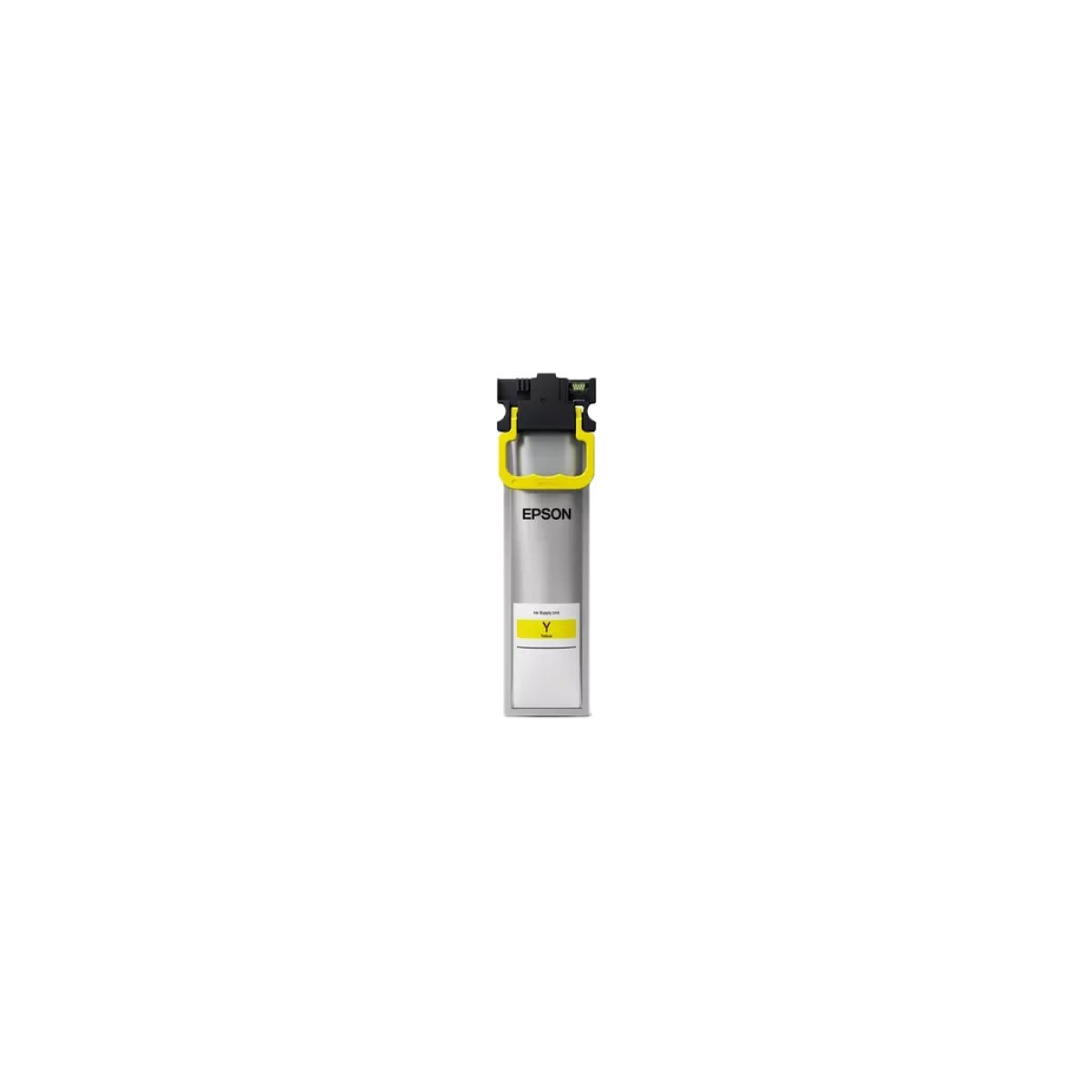 ++ CRT Jaune - XL - 5K pages - A4 - WorkForce Pro
