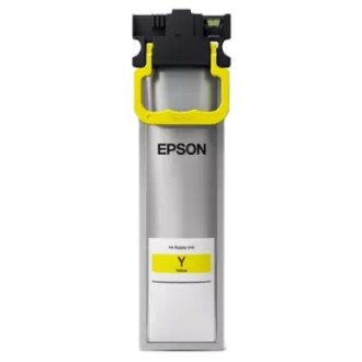 ++ CRT Jaune - XL - 5K pages - A4 - WorkForce Pro