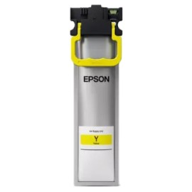 ++ CRT Jaune - XL - 5K pages - A4 - WorkForce Pro