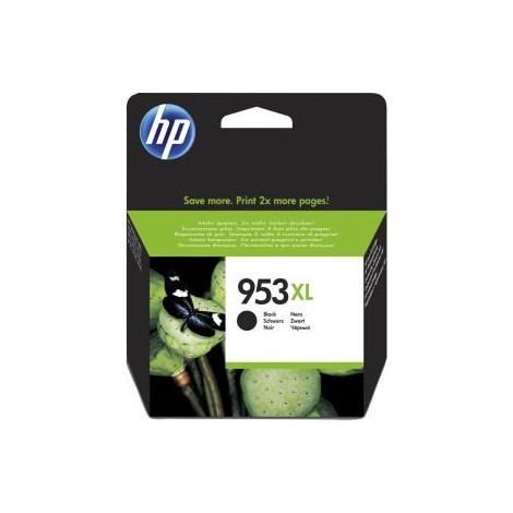 HP 953XL Noire Cartouche 2000 pages (MC40)