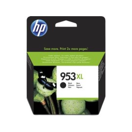 HP 953XL Noire Cartouche 2000 pages (MC40)