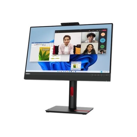 24" Thinkvision Tiny-in-One FHD LED 1920x1080 60Hz HDMI/DP PIVOT 3Y
