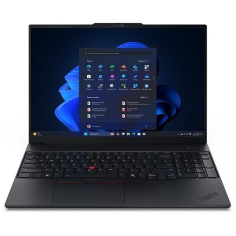 LENOVO ThinkPad E16 G3 22AY U5-226V/16Go/512Go/W11P 1Y