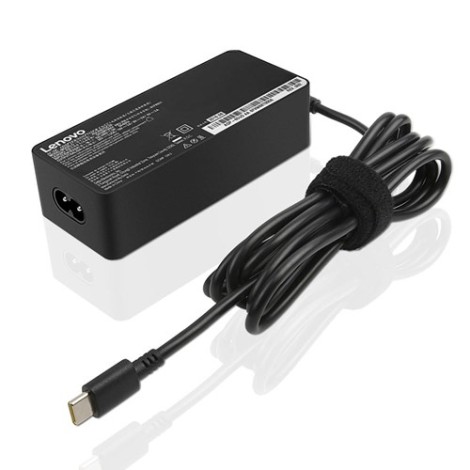 LENOVO65W Standard AC Adapter USB Type C EU