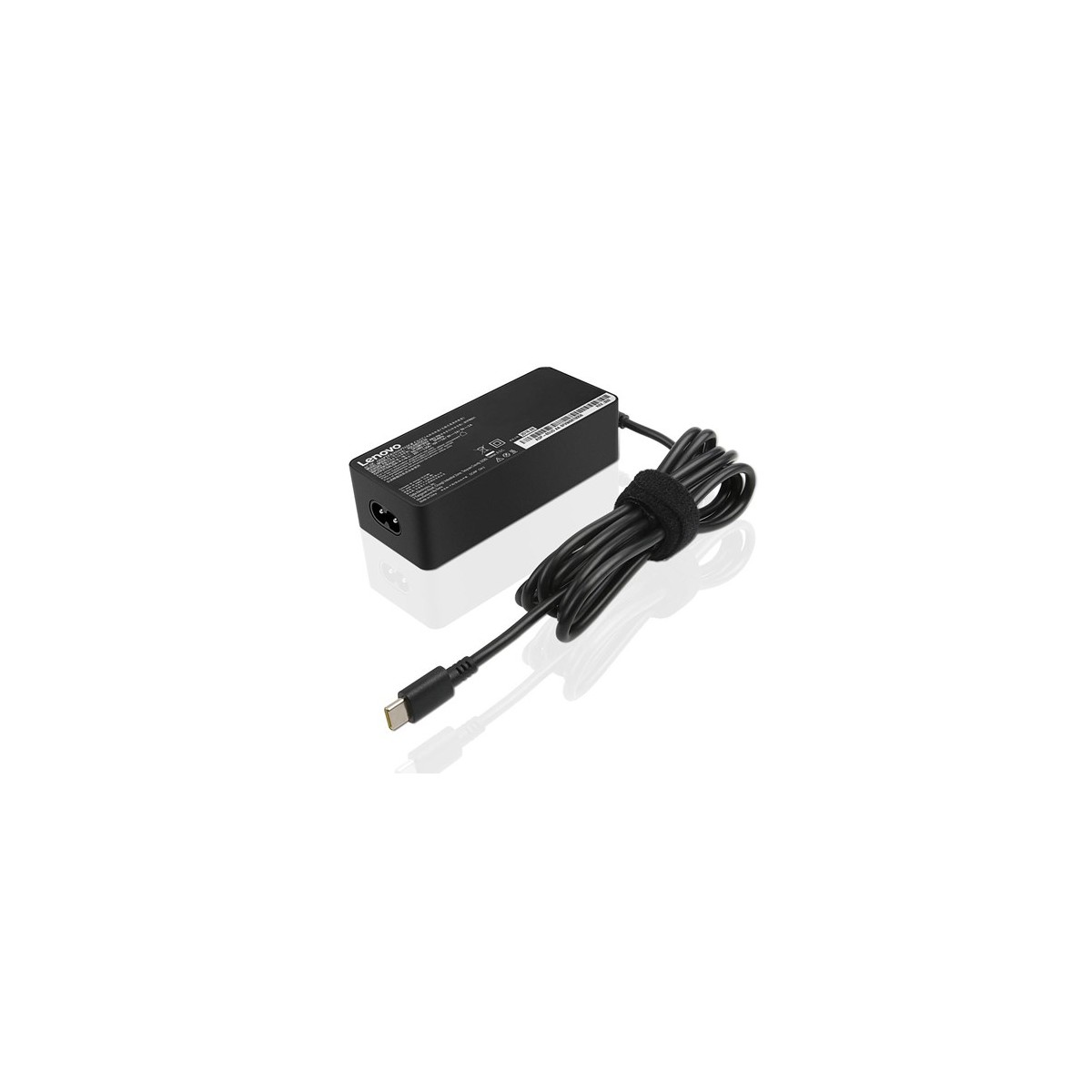 LENOVO65W Standard AC Adapter USB Type C EU