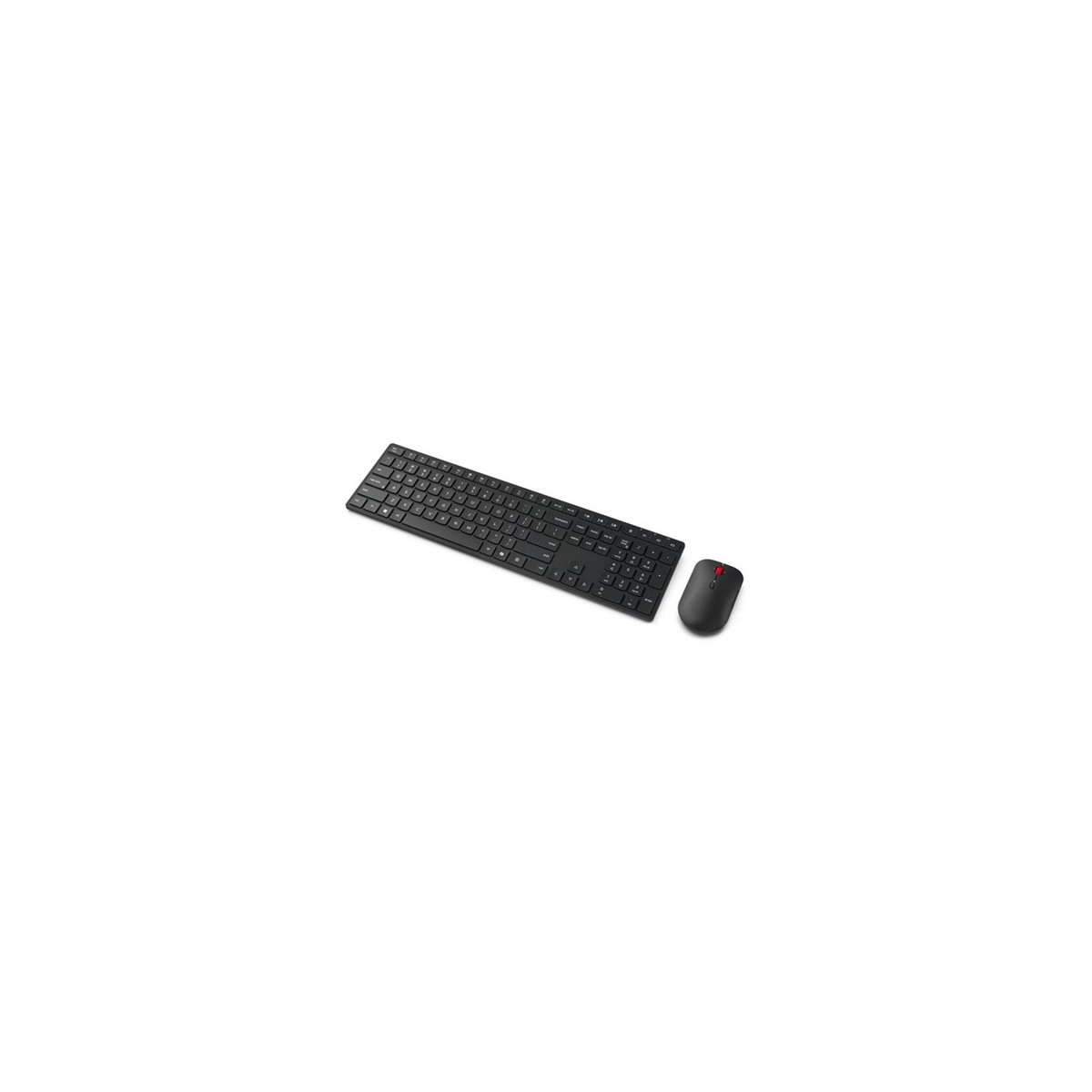Lenovo Wireless Multi-Mode Pro Combo Keyboard and Mouse 6000