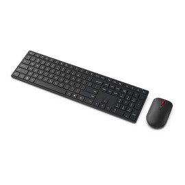 Lenovo Wireless Multi-Mode Pro Combo Keyboard and Mouse 6000