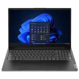 V15 G4 AMN r5-7520U 15,6" 16Go/512Go W11P 1Y Noir