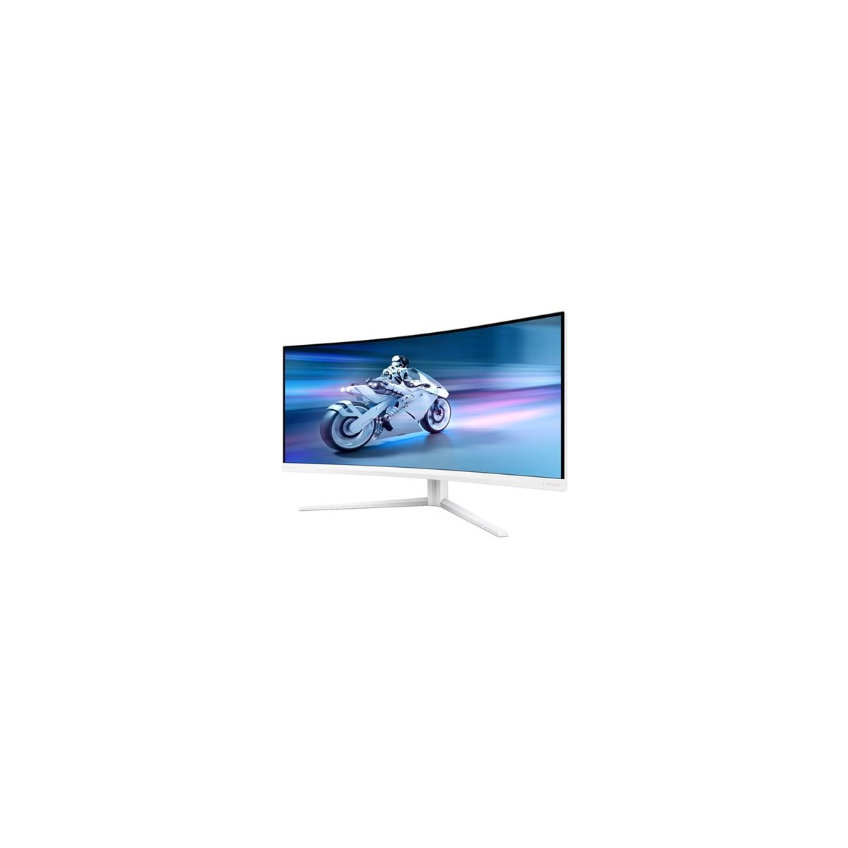Philips, M-line, 34' 21:9 Fast VA 180Hz 3440x1440 HA