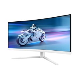 Philips, M-line, 34' 21:9 Fast VA 180Hz 3440x1440 HA
