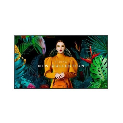 Samsung QB50C QBC Series 50" LCD 4K - signalisation numérique