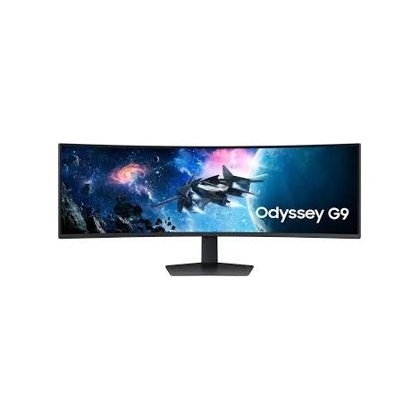 SAM Gaming 49" Ody G9 G95C QHD 5120x1440 32:9 240 Hz 2xHDMI/DP