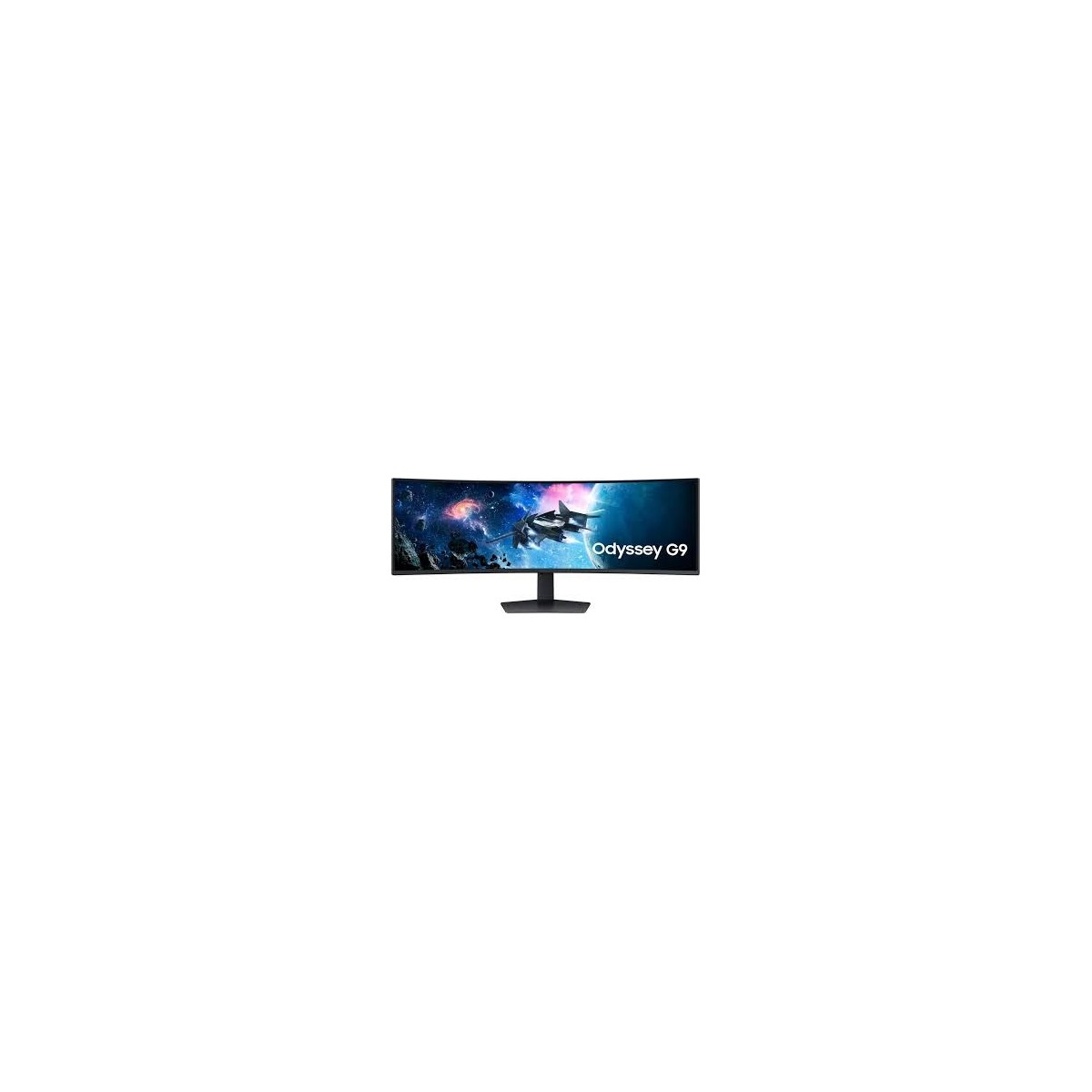 SAM Gaming 49" Ody G9 G95C QHD 5120x1440 32:9 240 Hz 2xHDMI/DP