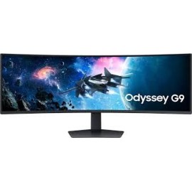 SAM Gaming 49" Ody G9 G95C QHD 5120x1440 32:9 240 Hz 2xHDMI/DP