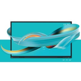 Ecran tactile Essentiel 75" Android 14 EDLA