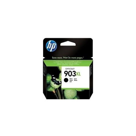 CRT HP 903XL - Noire - 21.5 ml - 825 pages (MC 30)