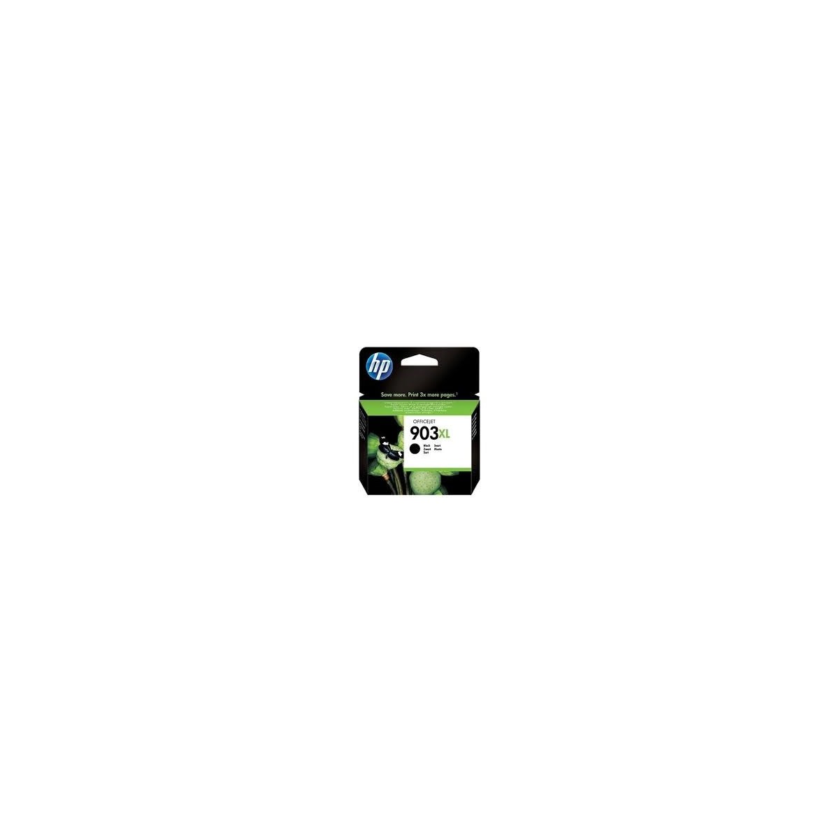 CRT HP 903XL - Noire - 21.5 ml - 825 pages (MC 30)