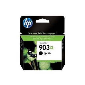 CRT HP 903XL - Noire - 21.5 ml - 825 pages (MC 30)