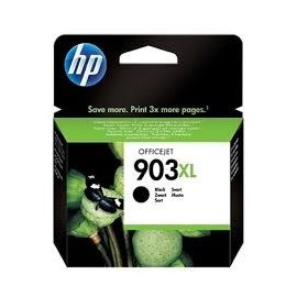 CRT HP 903XL - Noire - 21.5 ml - 825 pages (MC 30)