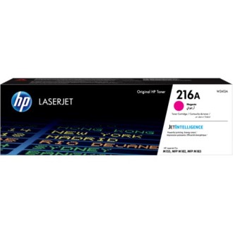TONER 216 Magenta - 850 pages (Layer 24)