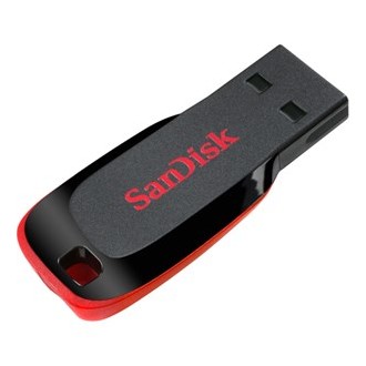 CLE USB Cruzer Blade 32GB
