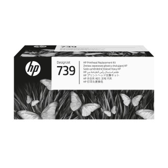 CRT HP 739 - original