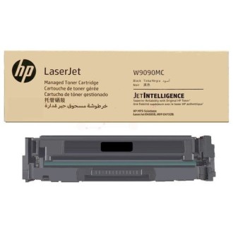 HP W9090MC Toner Noir - 8500 pages