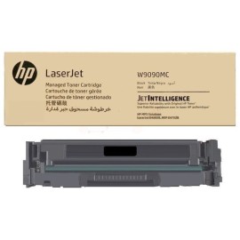 HP W9090MC Toner Noir - 8500 pages