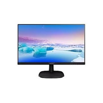 AOC 24" B3 Series LED FHD 1920x1080 100Hz 1HDMI-1VGA HP VESA 3Y