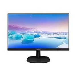 AOC 24" B3 Series LED FHD 1920x1080 100Hz 1HDMI-1VGA HP VESA 3Y