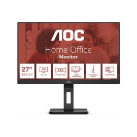 Ecran LED 27" 1920 x 1080 Full HD HDMI, VGA