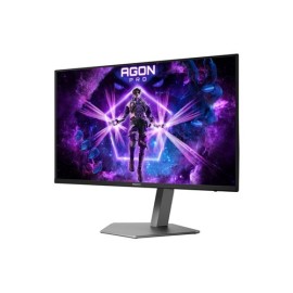 Ecran Agon Pro 31.5" 16:9 QD-OLED 3840 x 2160 65Hz
