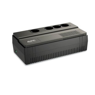 APC Back-UPS BV 1000VA Line-interactive 4 Prises Schuko