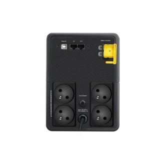 Back-UPS 1200VA, 230V, AVR, French Sockets