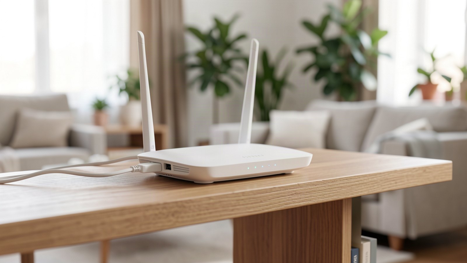 Wi-Fi lent : cinq causes réelles, cinq solutions
